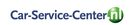 Logo Car Service Center
